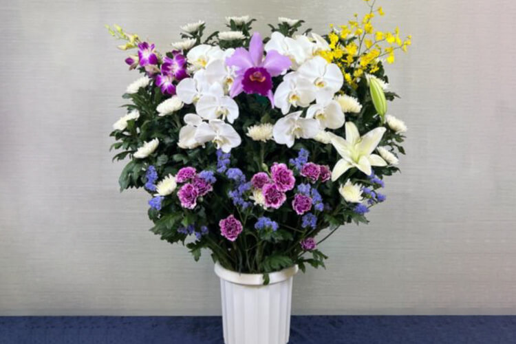 生花1