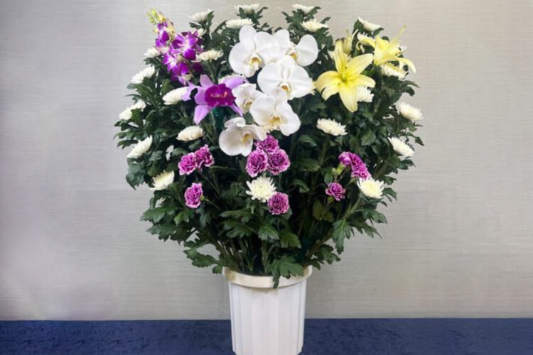 生花2