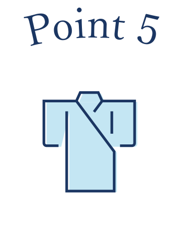 Point5 旅立ちに心を添える「おくりびと」
